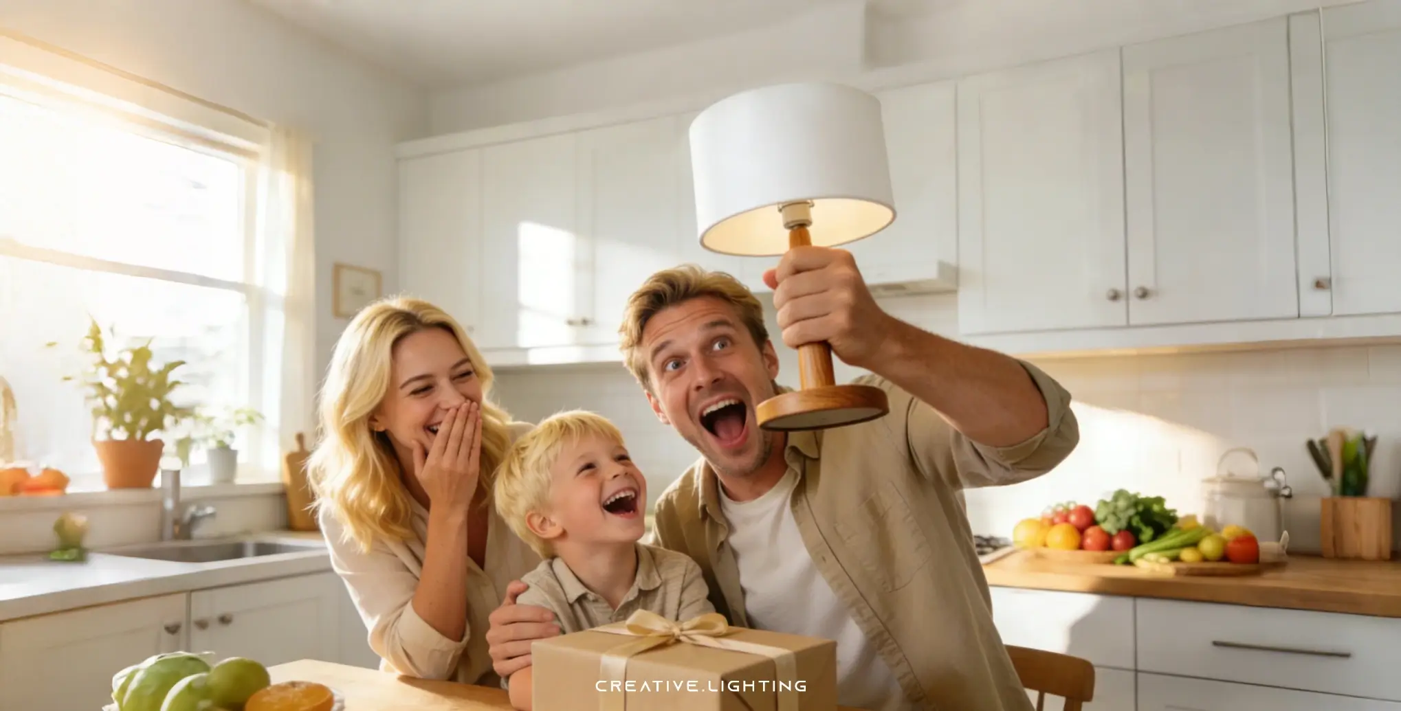 Illuminate Your Life with Scandinavian Design
